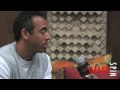Harvey Mason Jr. Talks Lebron, Whitney, Hudson, Brown & Michael