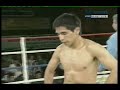 SERGIO BLANCO vs SEBASTIAN RUIZ 03