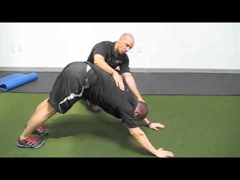 mobility - http://assessandcorrect.com http://ericcressey.com.
