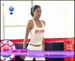 Aerobic dance 8
