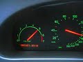 Saab 9-5 Aero sportsedan 250 HP