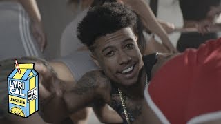 Blueface - Thotiana Remix ft YG (Dir by @_ColeBenn