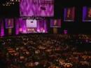 Elizabeth Edwards - Speaking About Breast Cancer