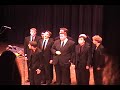 MSU Accafellas-Hey There Delilah MSU Accafellas-Hey There Delilah