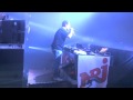 Joachim Garraud @ Inox... Voir la Vidéo