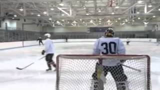 Cyclones Friday Practice