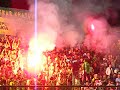PKT vs Persipura Gol Wilfredo