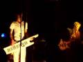 the feromones -Damn live @ Balegem