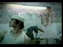 Madonna \"Hung Up\" Making Of Part 3