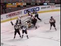 Penguins @ Flyers 11/10/07