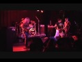the trooper by iron maiden covered by aquell