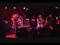 the trooper by iron maiden covered by aquell