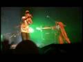 ToXa beatboxing at Sapnu Fabrika