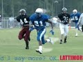 Byrnes experience