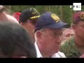 Bogotá (Colombia), 13 mar (EFE TV).-El secretario general de la Organización de Estados Americanos (OEA), José Miguel Insulza, anticipó en Bogotá que hay discrepancias entre las versiones de Colombia y Ecuador sobre el punto desde el que se disparó al campamento de 