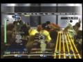 Rock Band 2 Embedded Full Band Gold Stars