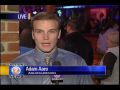 Texas Road House Fundraiser