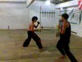 Wushu.  Neto e Renan*