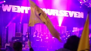 Youth Quake 2013 Highlights - YQ13 - only at Briercrest! featuring Manifest&hellip; Image