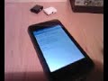 The First Bluetooth Mic Recording with iPod Touch The First Bluetooth Mic Recording with iPod Touch