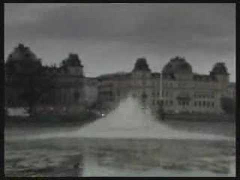 surfing Prague Vltava