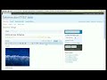 Upload de ficheiros wp 2.5 Upload de ficheiros wp 2.5