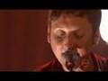 The Panic's - Dont Fight it (Live on Rove)