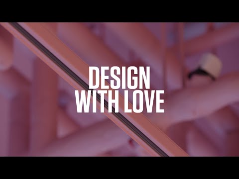 WEVER & DUCRÉ - Design with love: Elaine's Takeaway