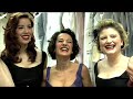 The Puppini Sisters in Vivienne Westwood I