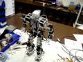 RX-64 based custom humanoid - Giger