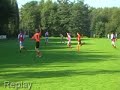 FC Lunenburg - Houthandel Verstegen 3-0