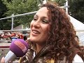 Karima  @ Petje Af! Concert (Festival Mundial 2007)