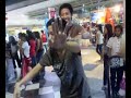 cathy vs ej