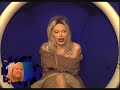 Celebrity Big Brother 4 - Best Bits - Chantelle