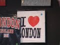 London baby!