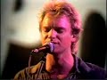 Sting Stewart