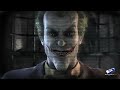 Batman: Arkham City - Harley Quinn's Revenge Trailer