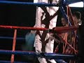 Emilio Garc�a Vs. Francisco Perez- Full Contact Neo