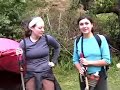 Inca Trail Day 1