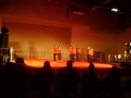 Temps Danse - clip tonic