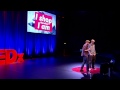Videothumbnail: TEDxBerlin 2012 "Crossing Borders": Brandalism - "The Art of Self Defense"
