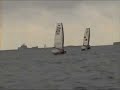 Franco Ferluga at Weymouth