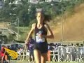 MT. SAC Girls Division III Sweepstakes race-Eye of the Tiger