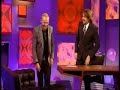 Simon Pegg on Jonathan Ross Part 3