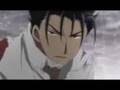 Kurogane is Everything Fai wants