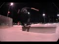 tre flip into small bank then 50 50 tre flip into small bank then 50 50