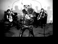 Anti-Nowhere League - Pig Iron 2006