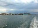 Boston Harbor Cruise 1