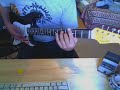 Me Playing Black Arabs - Sex Pistols-Disco mix