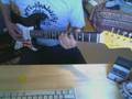 Me Playing Black Arabs - Sex Pistols-Disco mix